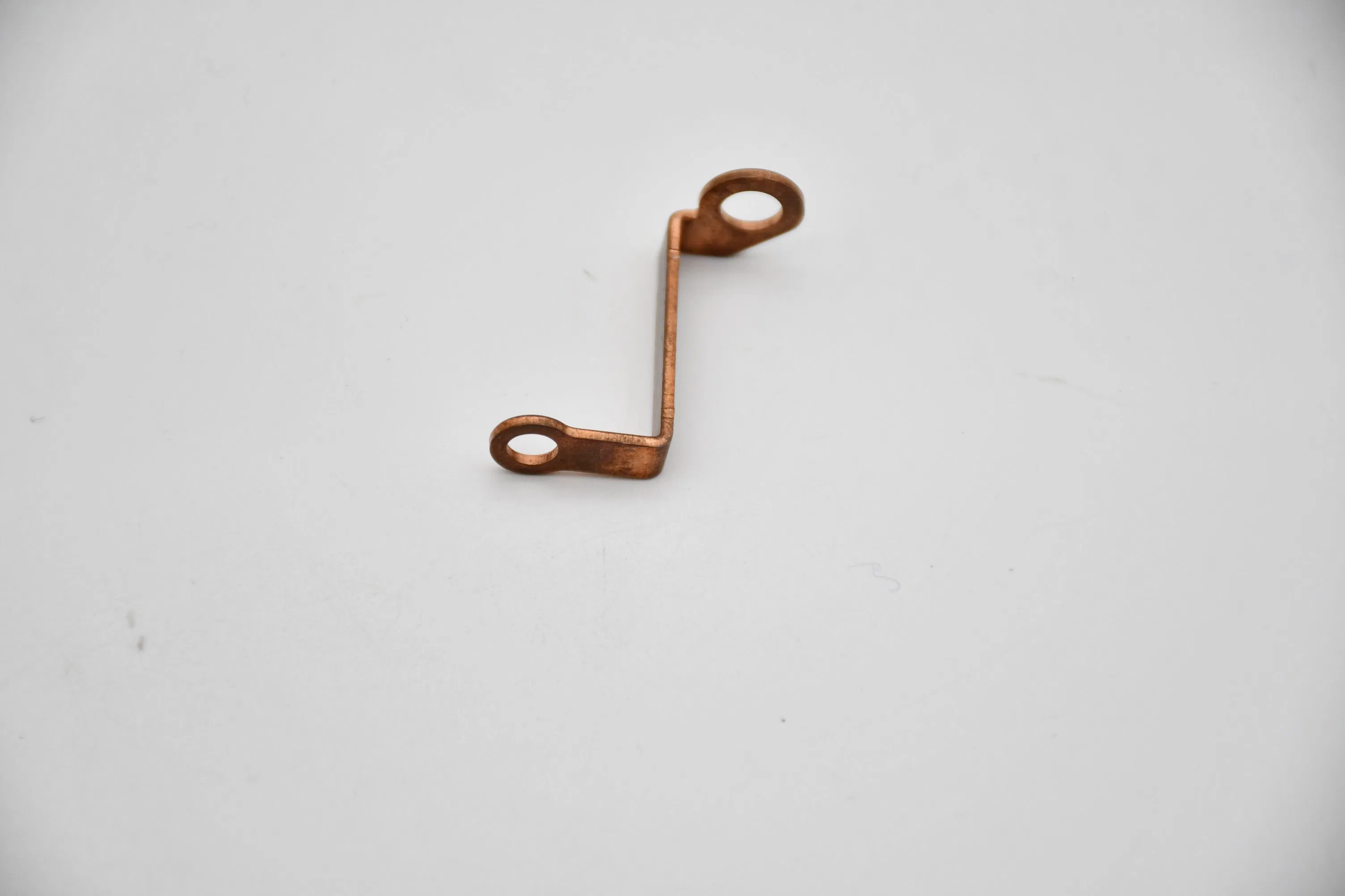 Metal Stamping Parts for Electrical Contact Systems