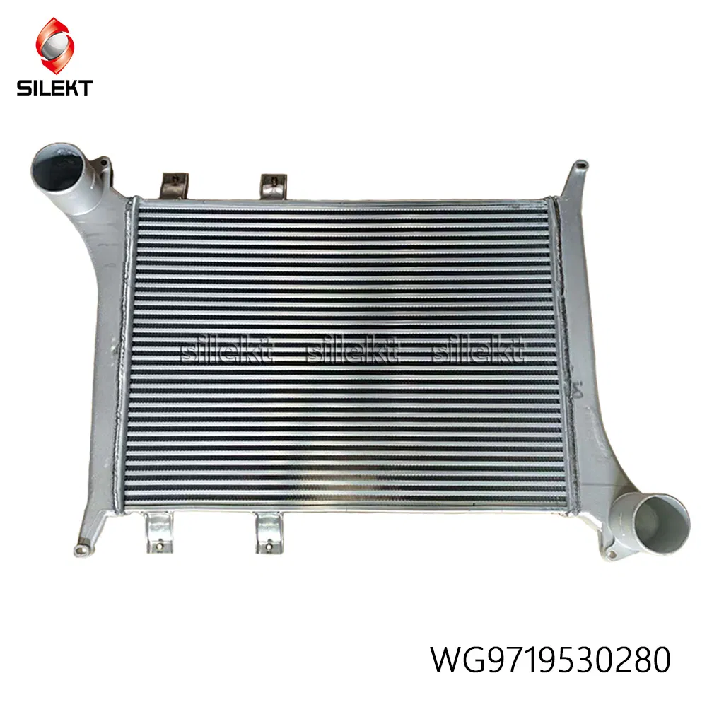 Intercooler Image 4