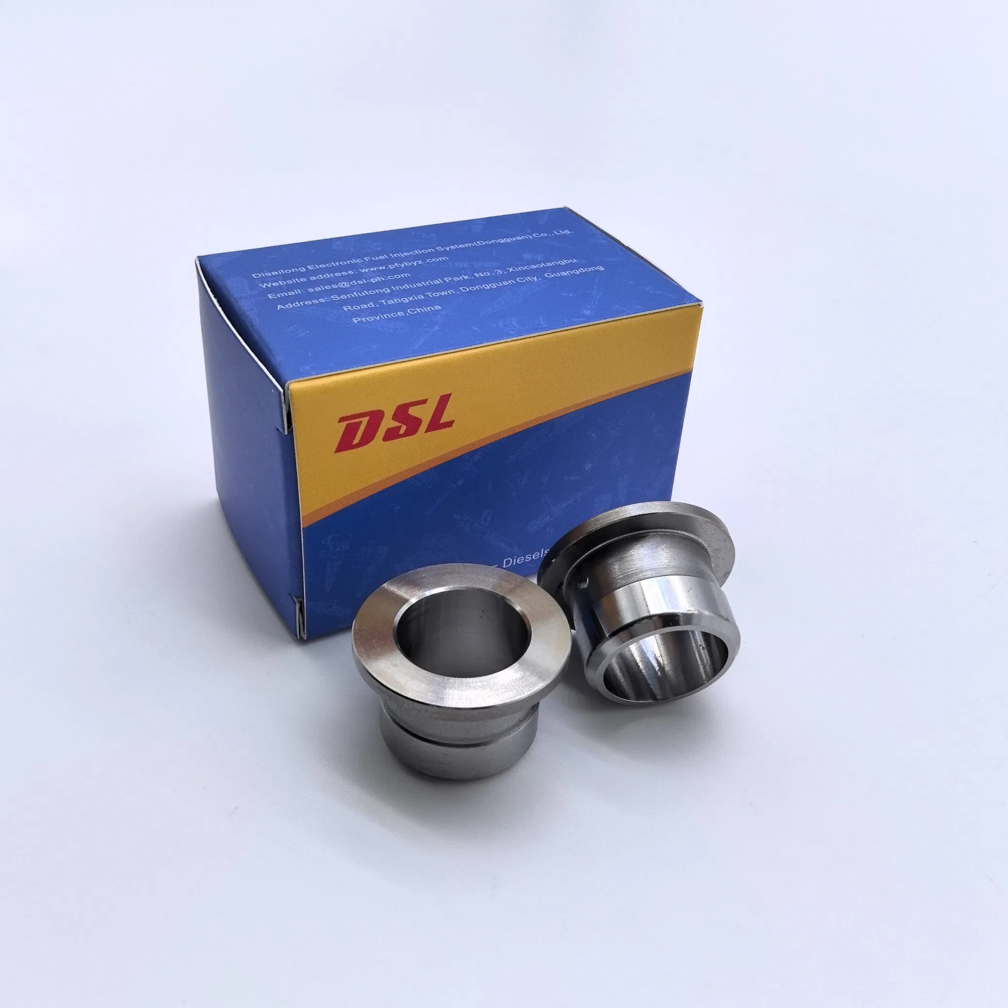 3412e Fuel System Nozzle Spare Parts for 6406196 Injector Control Valve Sleeve