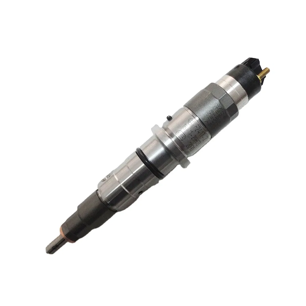 Spare Parts Manufacturer Fuel System Injector Repair Kits for Cumminns 3973059