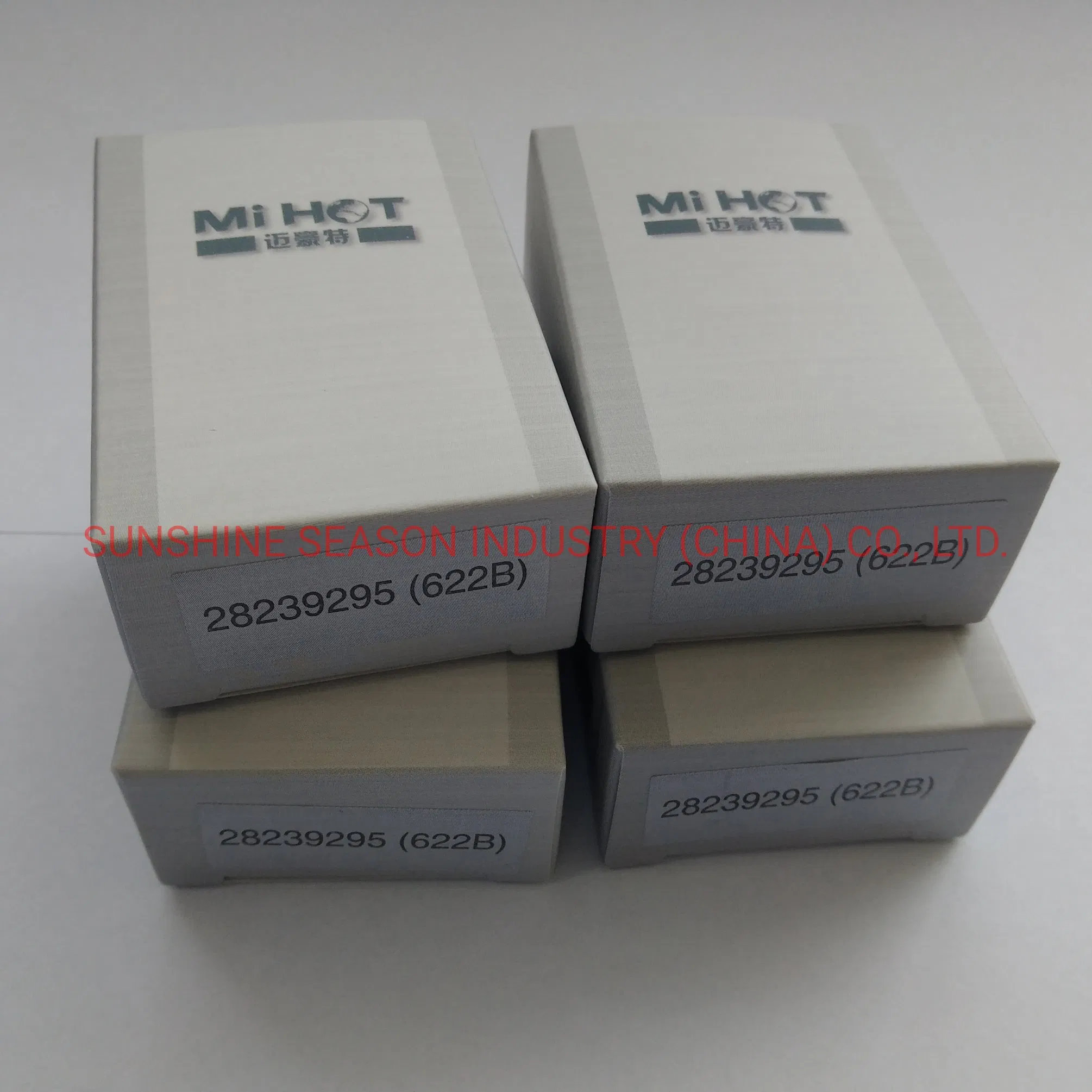 Common Rail Diesel Parts Control Valve 28239295 /28278897, 28538389, 9308z625c Fuel System