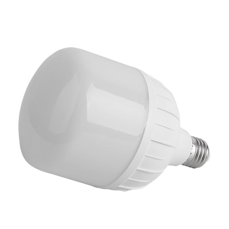 PBT PC Aluminum 30W 40W High Power 120lm/W LED Light Bulb Components