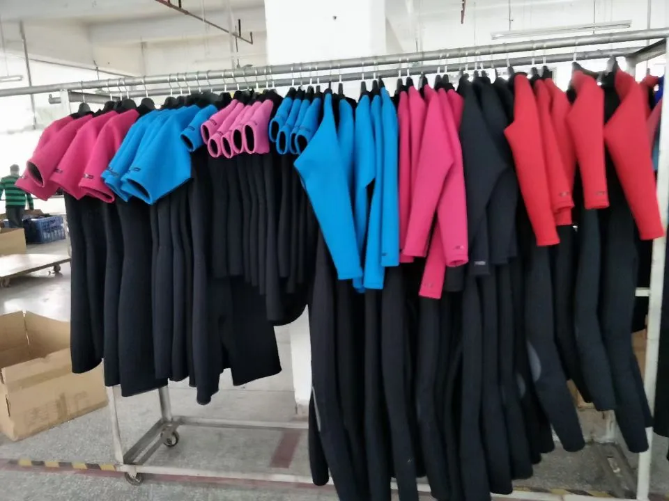 Shipping and Packing