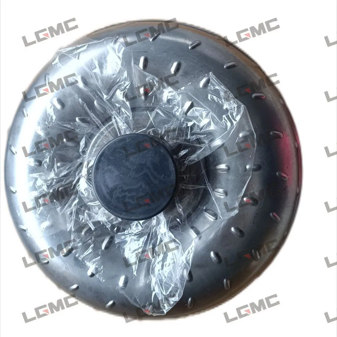 Zf 4166031804 Torque Converter for Loader Transmission Part