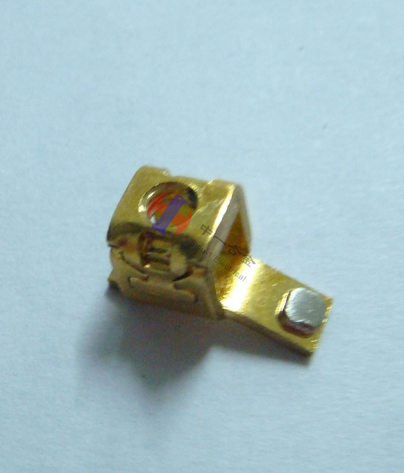 Sensor Integrated Automatic Assembly Stamping Riveting Components