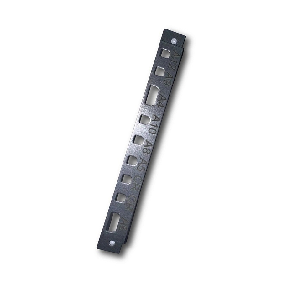 OEM Stamped Connection Piece - Custom Stamping Part for Elevator Electrical System
