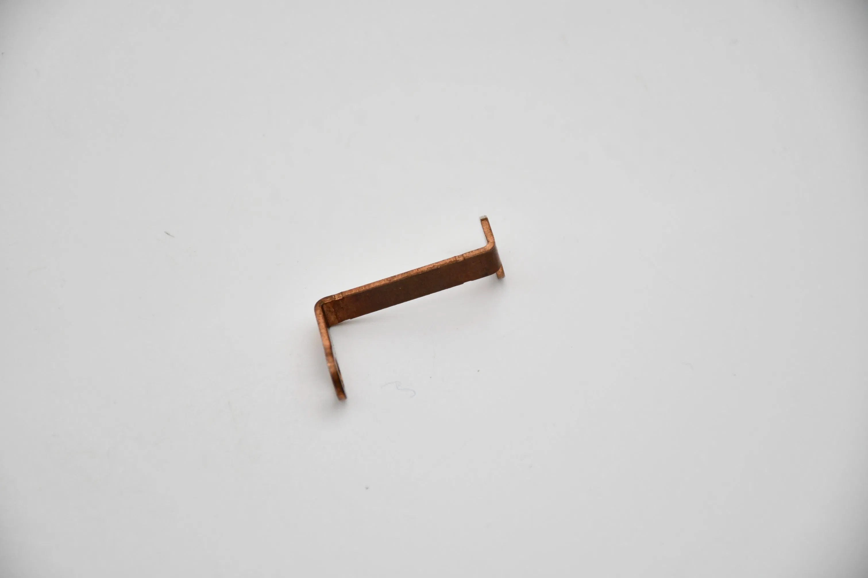 Metal Stamping Parts for Electrical Contact Systems