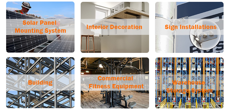 Car Interior Decoration Metal Stamping Press Part