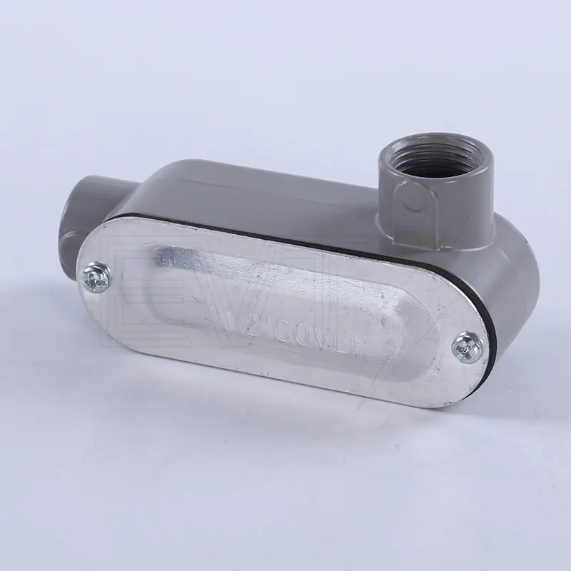 Conduit Body Type LB 4