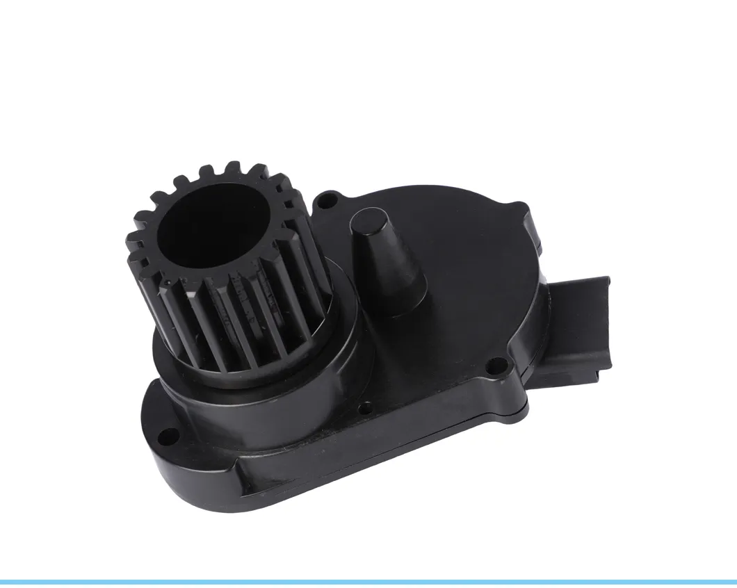 Steering Wheel Sensor Components 1