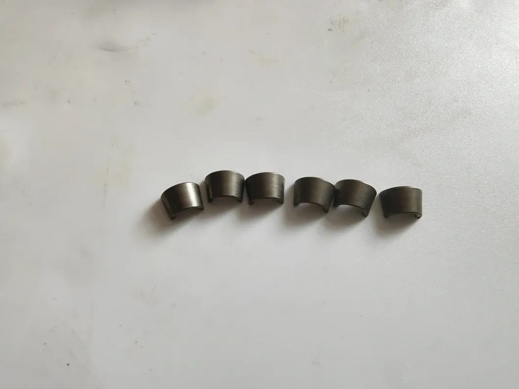 Engine Spare Parts Valve Assembly