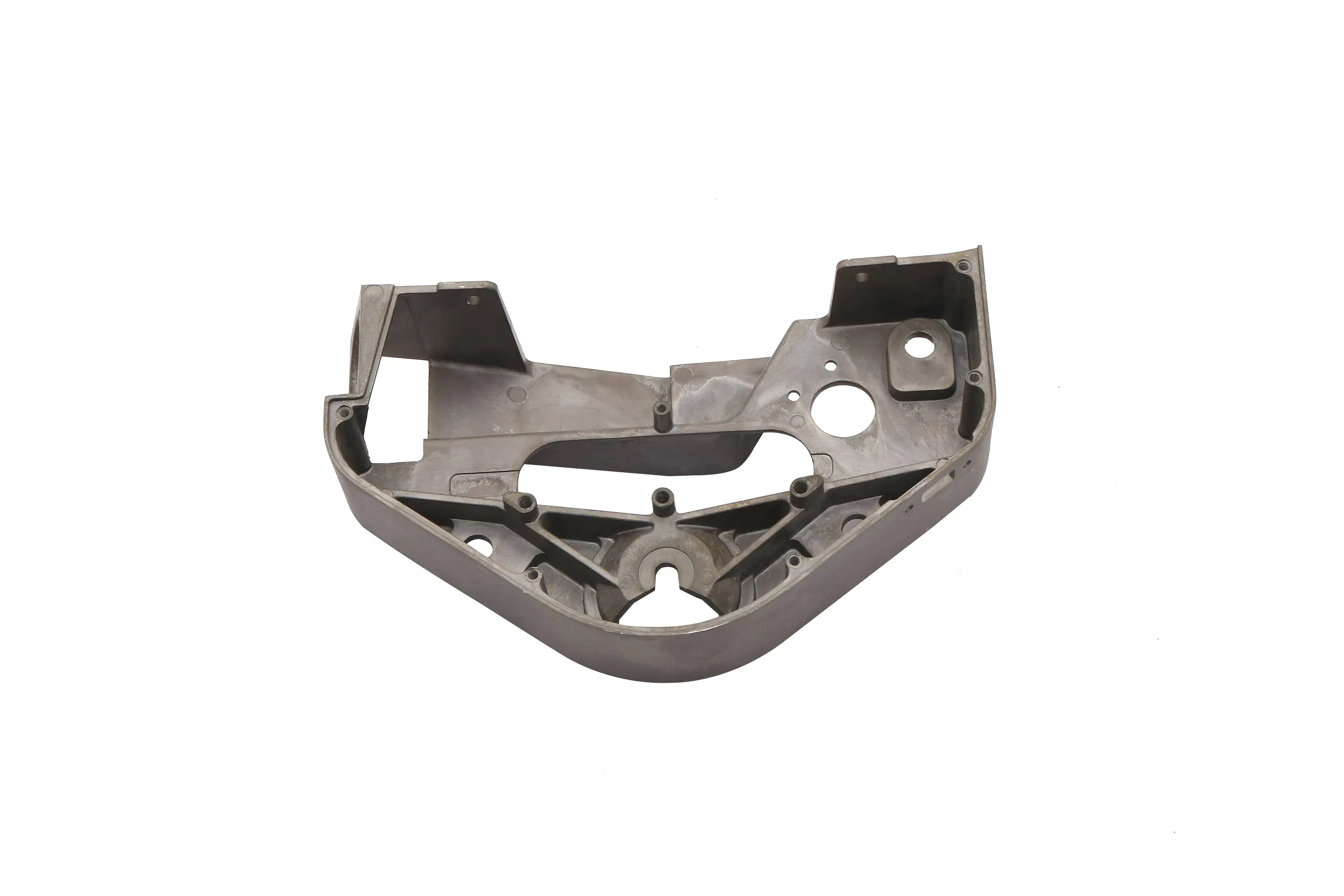 OEM High-Performance Cast Aluminum Medical Lighting Components