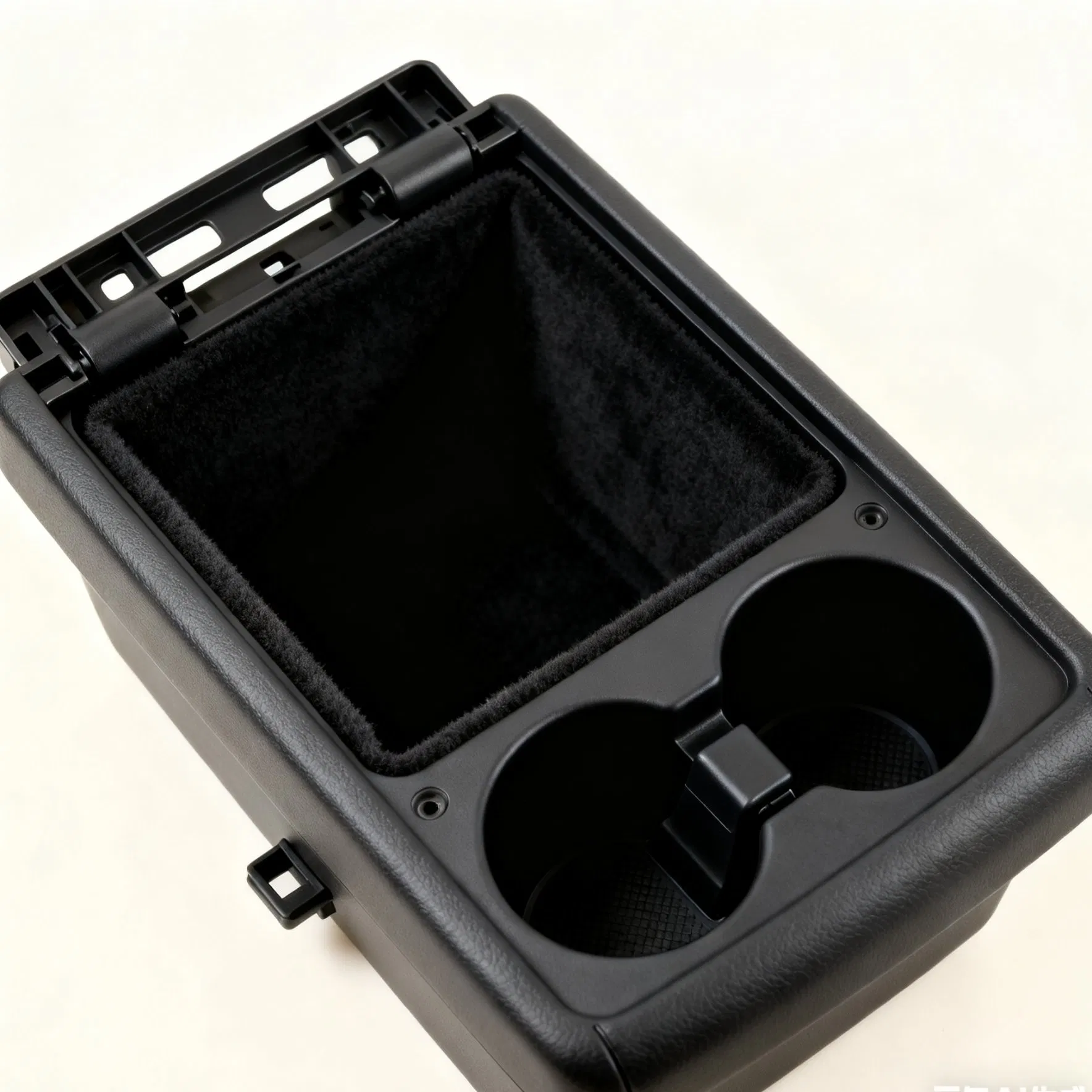 Premium IATF 16949 Certified Interior Trim Parts for Automotive