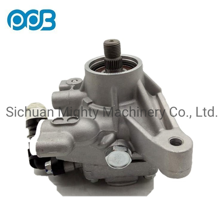 Hydraulic Power Steering Pump Replacement System Auto Steering System Auto Parts for Honda OEM 06531rna000 56110raaa03 56110paaa01