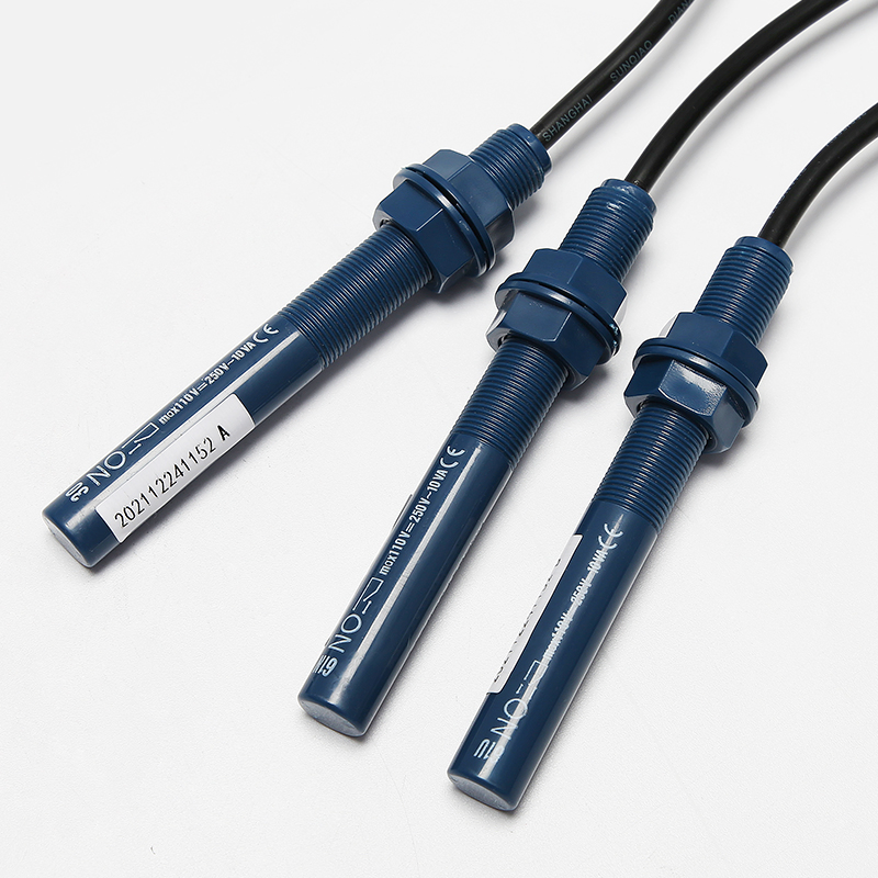 Reliable Elevator Floor Level Sensor 61u 61n 30 Smoke Pole Component