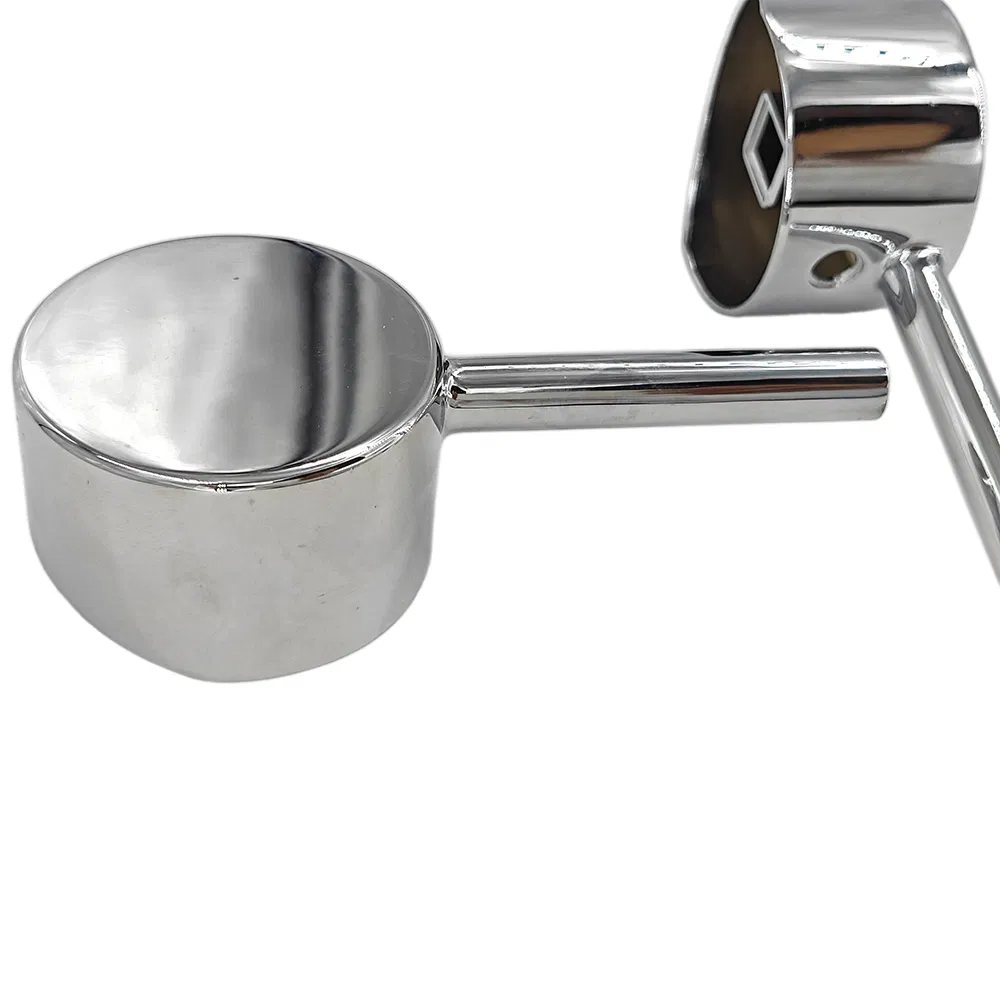 High-Quality Zinc Alloy Die Casting Components for Automotive Use