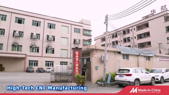 Production Video Cover