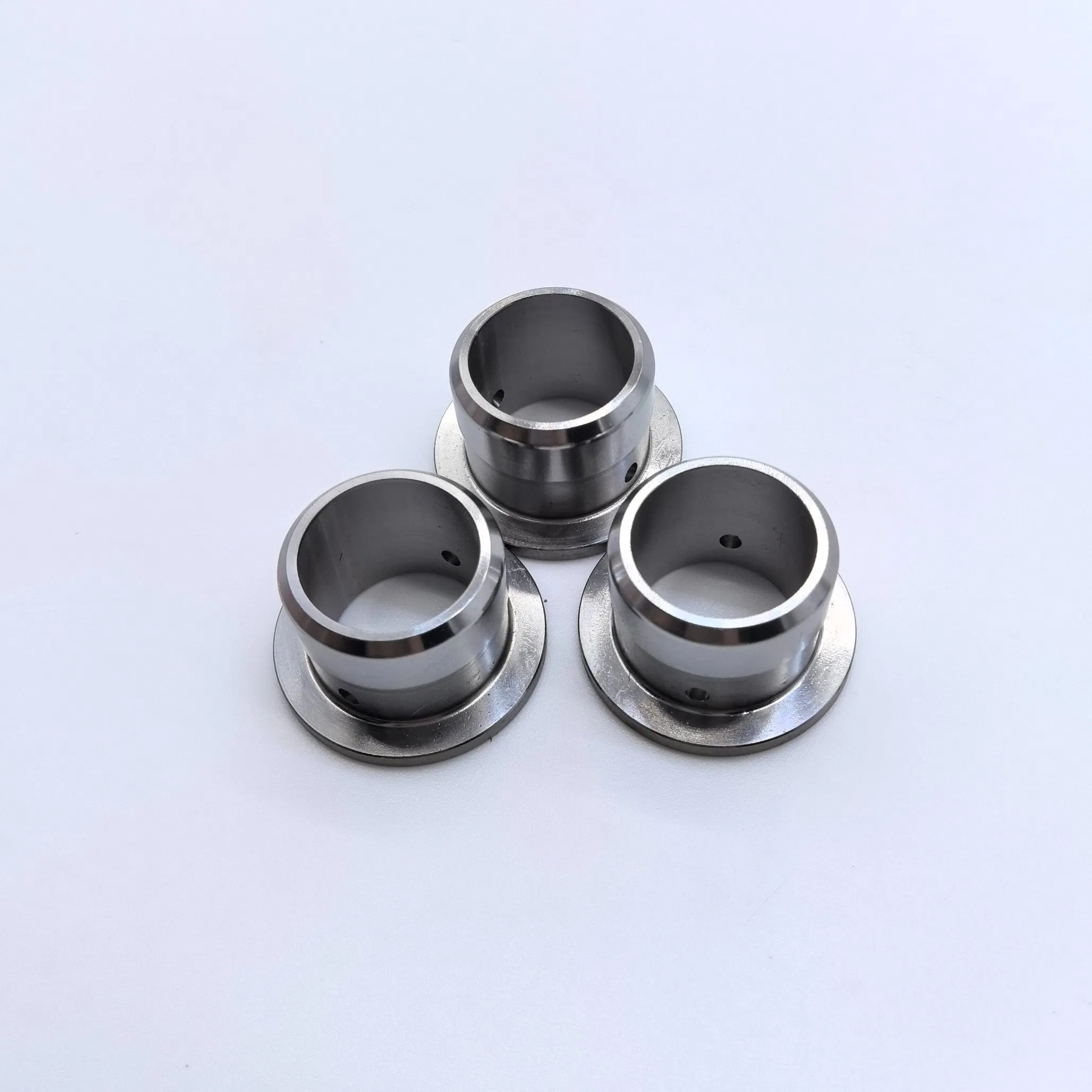 3412e Fuel System Nozzle Spare Parts for 6406196 Injector Control Valve Sleeve