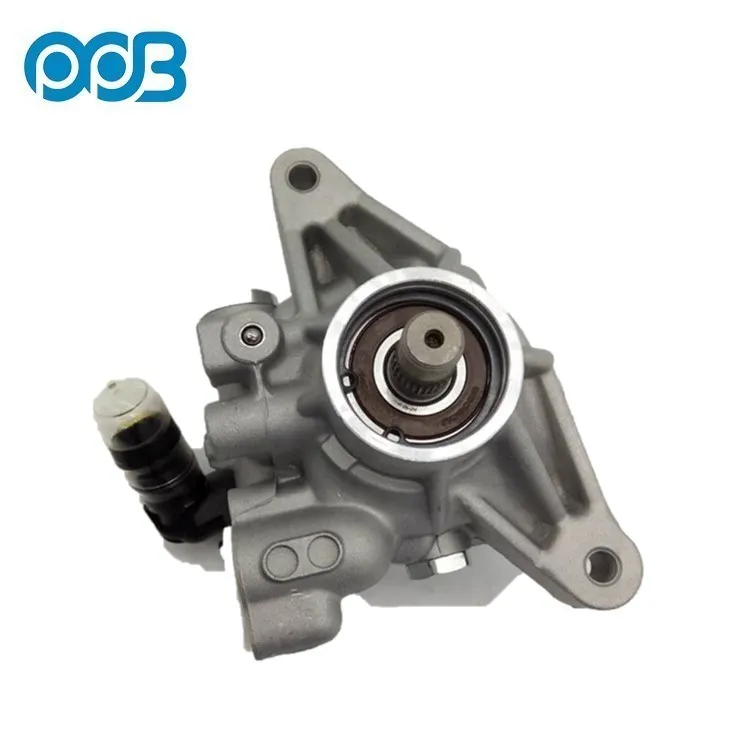 Power Steering Pump 4