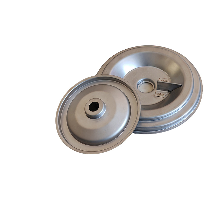 Elevator Button Panel Bezel Repuesto De Motocicleta Custom Metal Auto Vehicle Stamping Part for Commercial Building Interiors