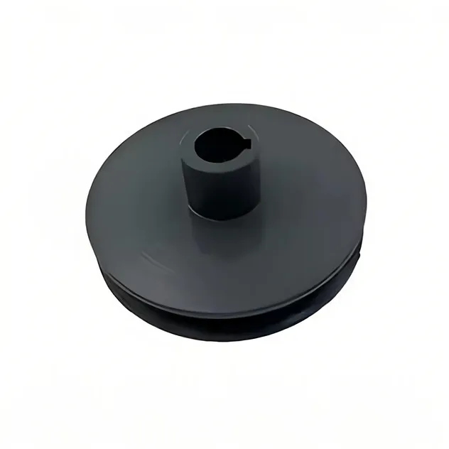 Agricultural Machinery Parts