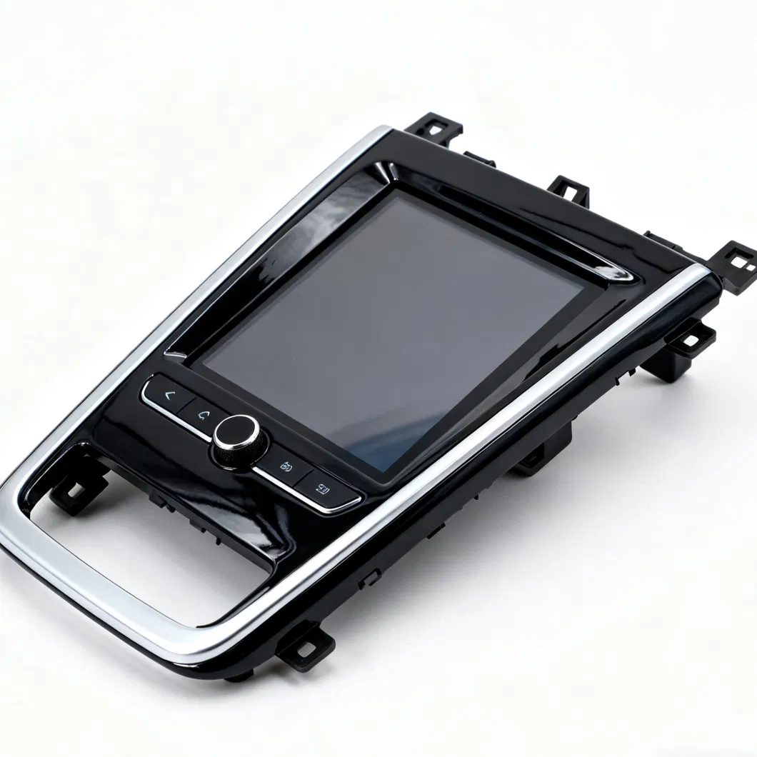 Automotive Interior Trim Parts