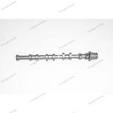 High-Strength Engine Part Compatible with Advanced Fuel Injection Systems