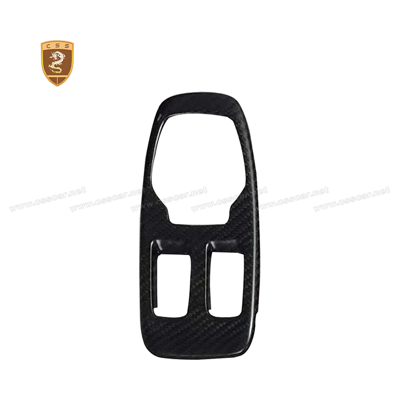 Mclaren Gt Carbon Fiber Interior (for 720s, 540) , Factory Part