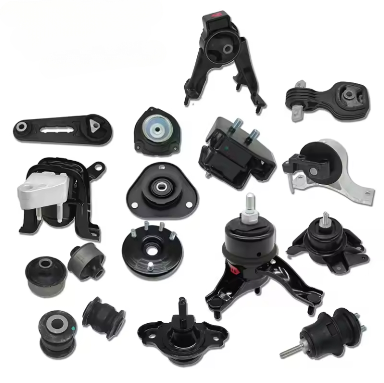 Wholesale Factory Car Electrical System Engine System Spare Parts for All Car Model