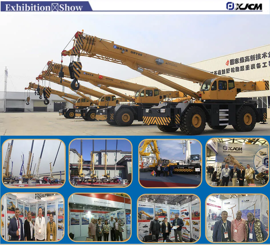 Mining Dump Truck Body 6