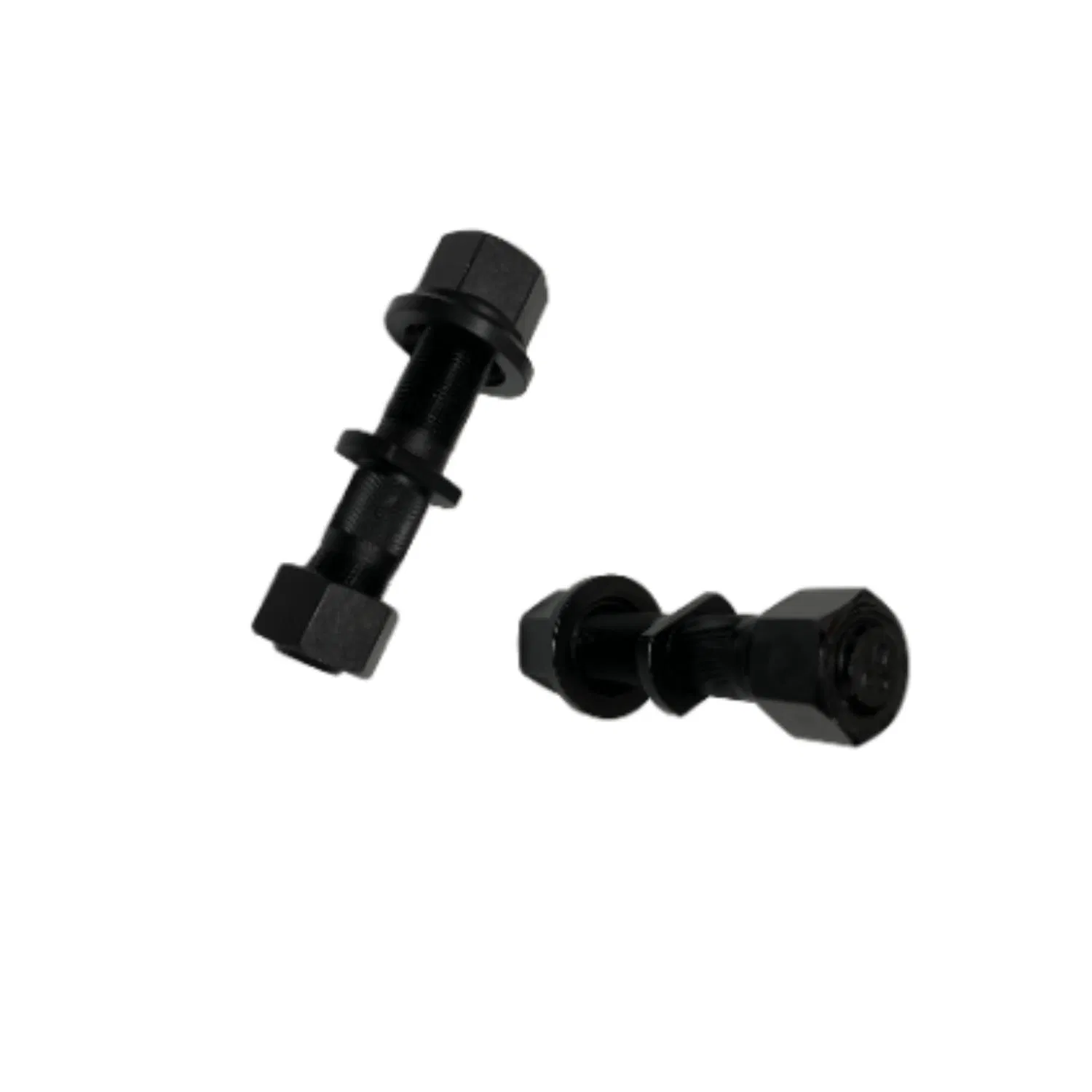 Chinese High-Quality Heavy-Duty Truck Parts Exporter Produces Semi-Trailer Fuwa Axle Wheel Hub Bolts Steering System Parts Wheel Bolts