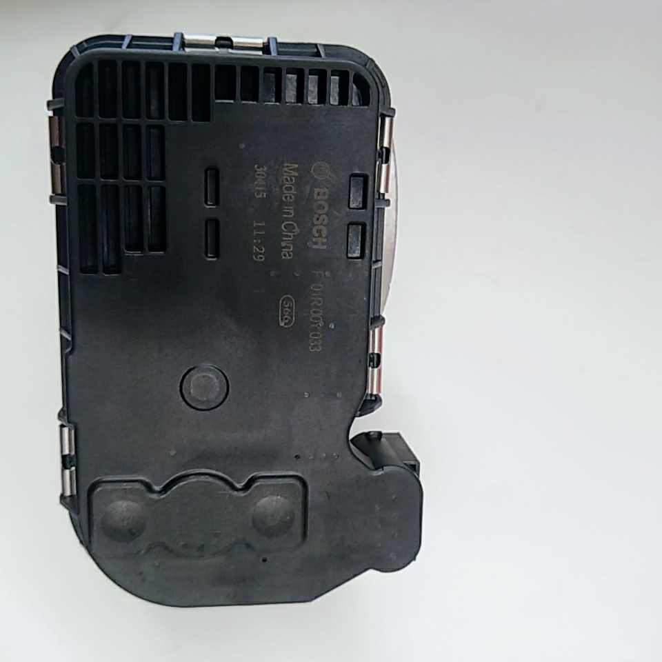 Auto Accessorie Replacement Parts Air Intake System for JAC S2 J4 J5 J6 Throttle Exhaust &amp; Exhaust Systems (1042200GH050)