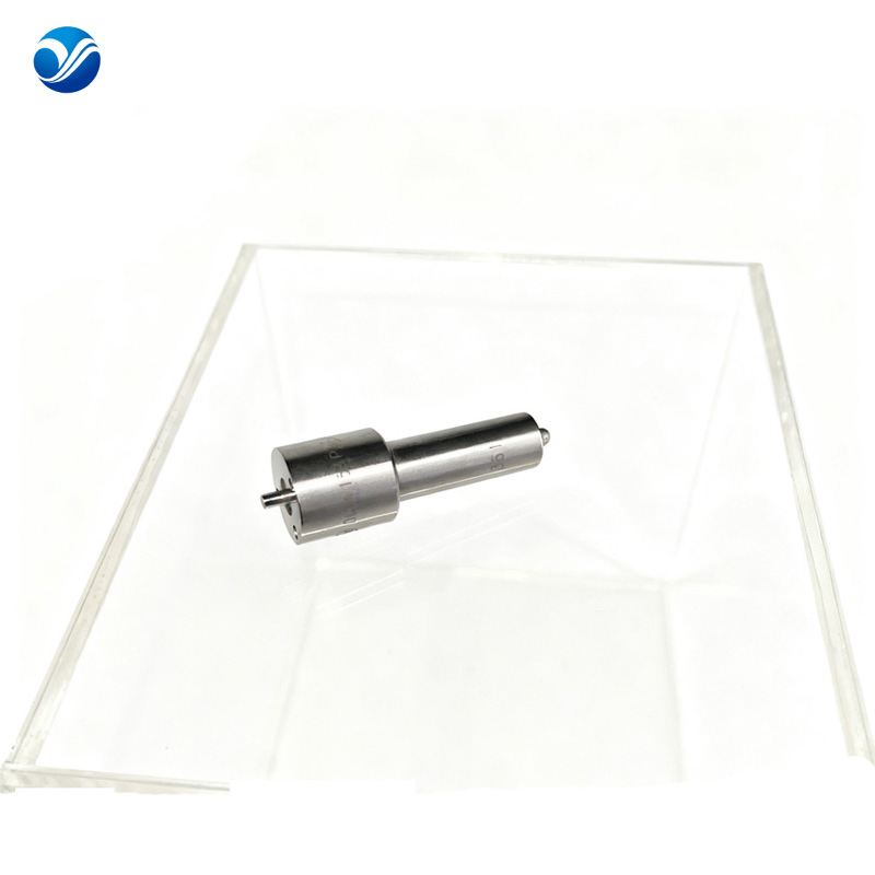 Weichai Fuel Injector Spare Parts for Baudouin Generator Systems