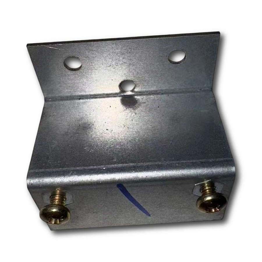 OEM Stamped Connection Piece - Custom Stamping Part for Elevator Electrical System