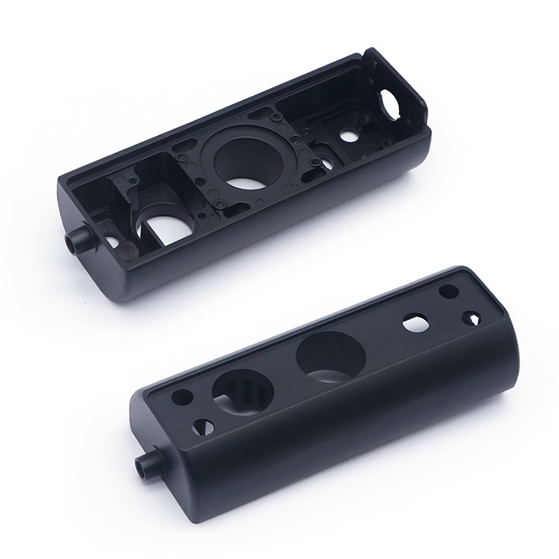 Outdoor Lighting LED Die Casting Housing Die Cast Components