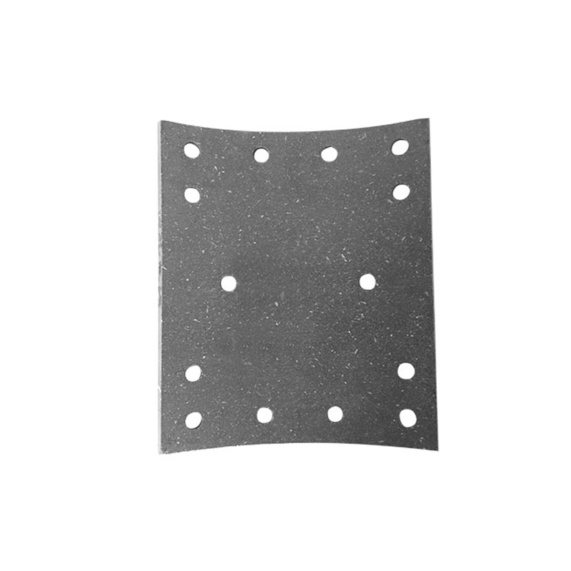 Truck Brake Pads Wholesale Price Parts for Trailer Truck Wg9231342068 Brake Lining System