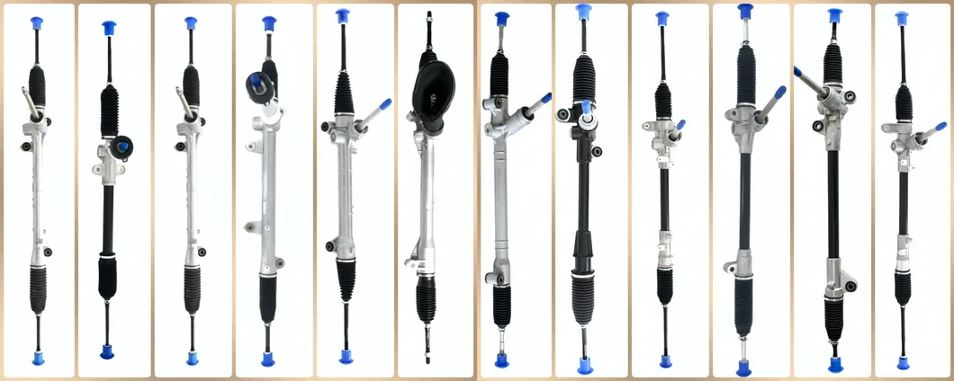 Steering Rack Display 3