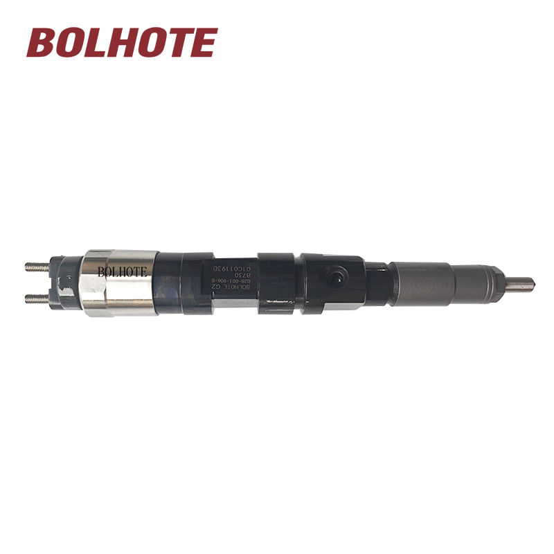 China New Manufacture Diesel Fuel System Parts 295050-0590 for Denso Injector John Deere Re543351