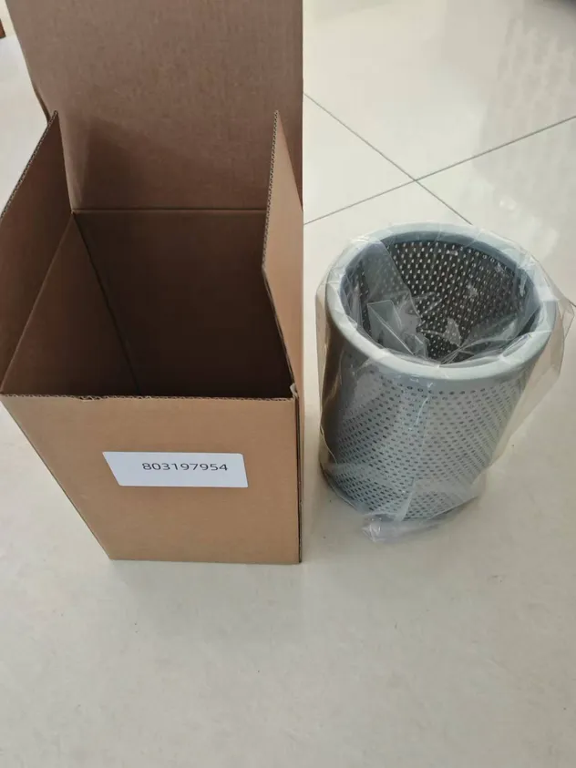 Hydraulic Oil Filter 1