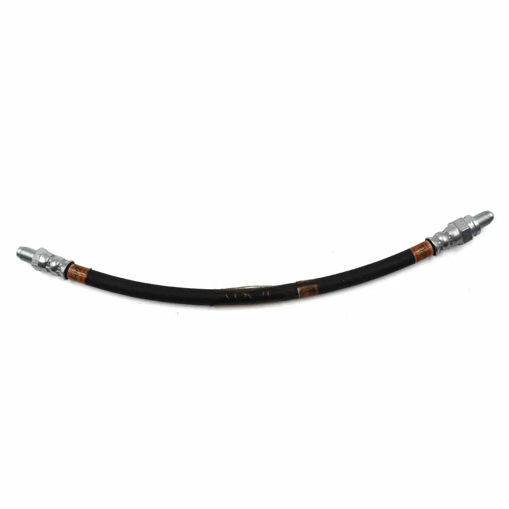 for Ford Fiesta Mk IV (JA_, JB_) OEM Number 96fb-2282-AC motorcycle and Automotive Aftermarket Brake System Rubber Brake Hose Replace Auto Parts