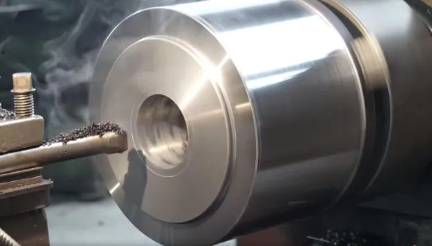 Manufacturing Process 1