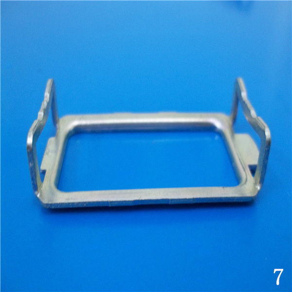 Car Interior Decoration Metal Stamping Press Part
