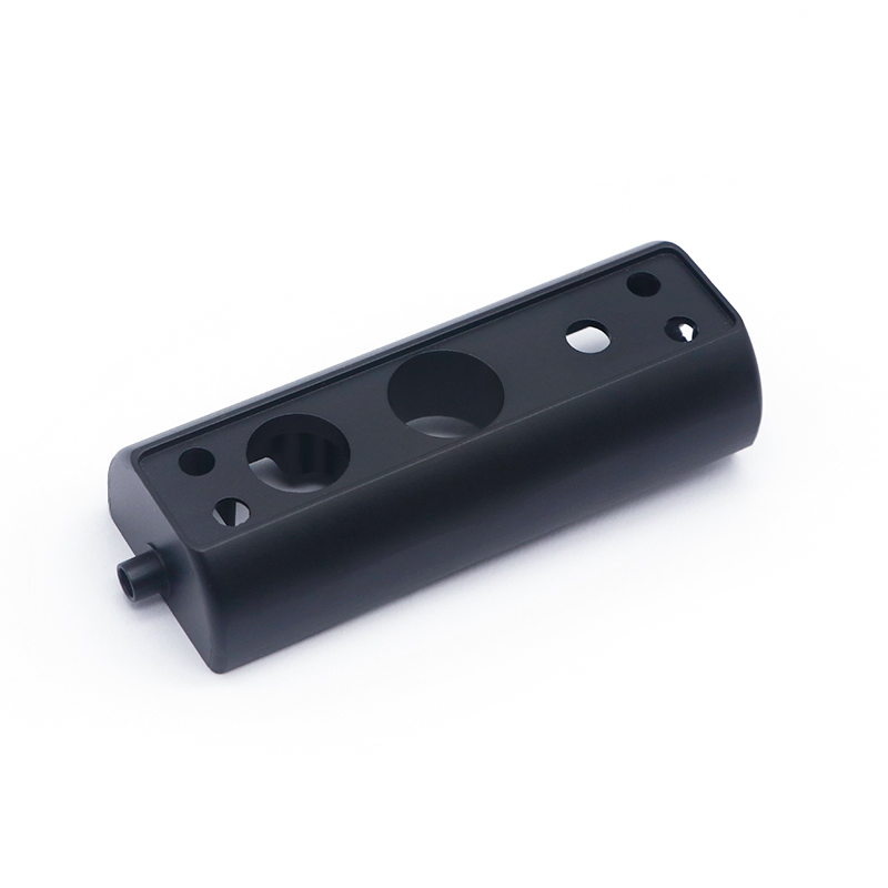 Outdoor Lighting LED Die Casting Housing Die Cast Components