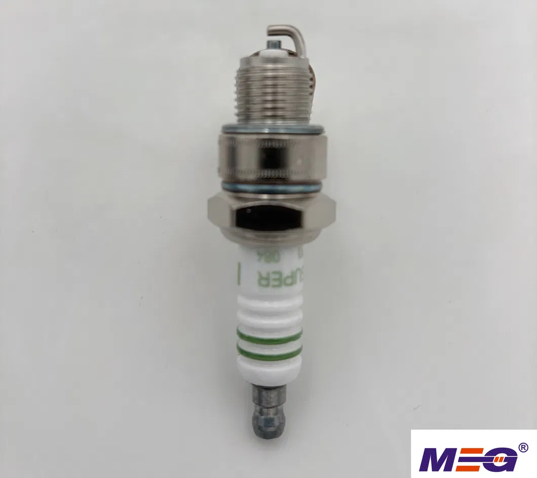 Engine Part Ignition System