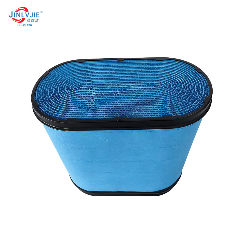 Durable Engine Component Air Filter P788896