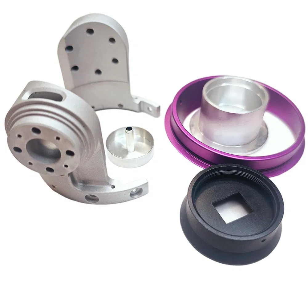 IATF16949 Certified Billet Aluminum Distributor Clamp | Ignition System Part