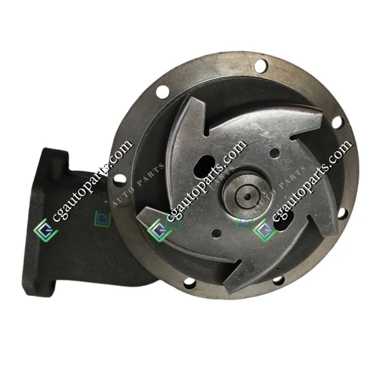 Truck Engine Parts Truck Cooling System Factory Direct Price 316gc284A for Mack E7 Waterpump