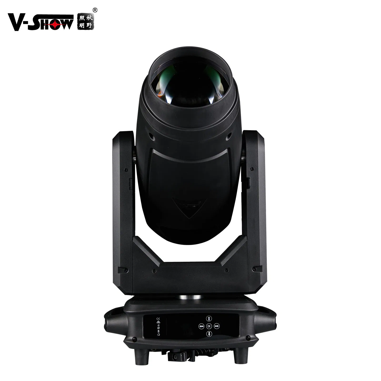 Vshow S712 450W LED Module Engine Hybrid Moving Head Bsw 3 in 1 with Cmy CTO Moving Head Stage Light for DJ Lights