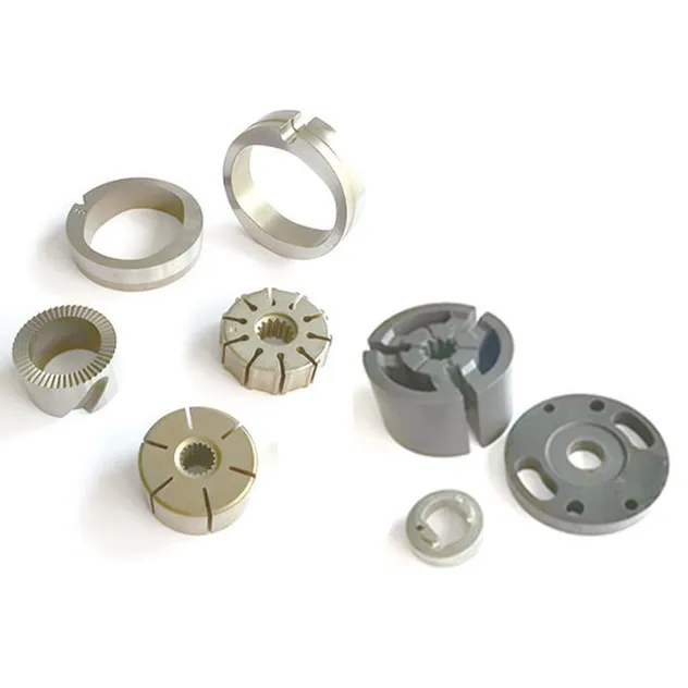 Automotive Component Detail 1