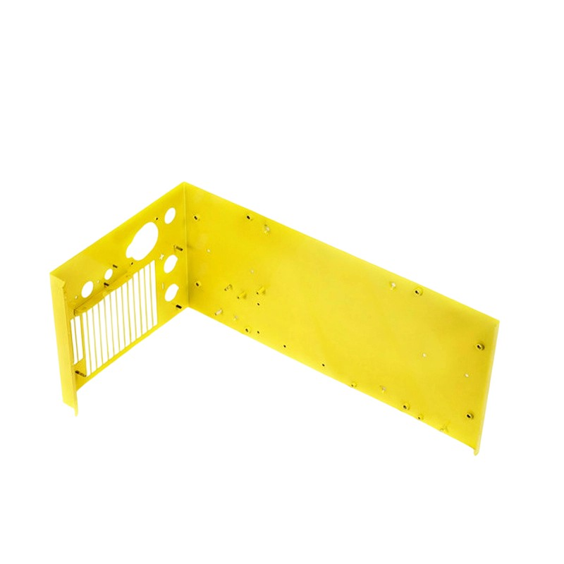 High-Precision Custom Metal Stamping Parts with Anti-Corrosion Plating for Automotive Electrical System Terminal Connections and Signal Transmission